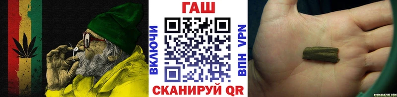 что такое Петровск-Забайкальский ГАШ гарик